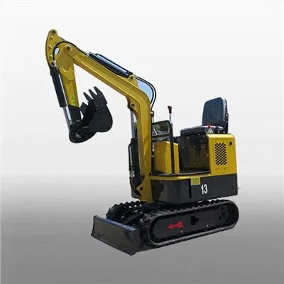 miniexcavadora